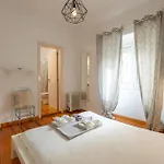 With Amazing View Santana Apartment
