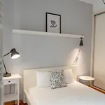 With Amazing View Santana Apartmán Lisboa