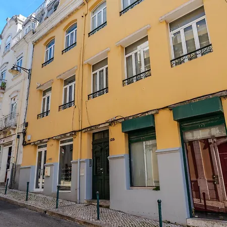 Apartamento With Amazing View Santana