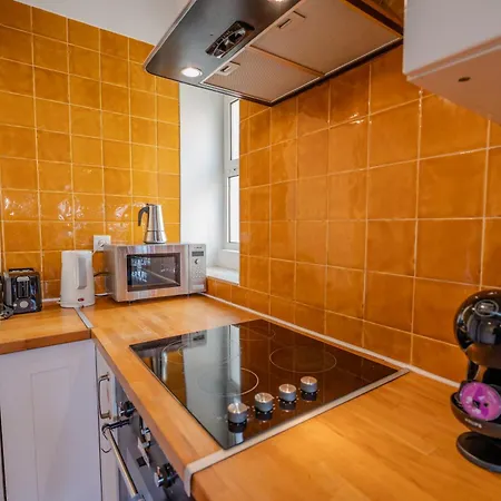 With Amazing View Santana דירה ליסבון