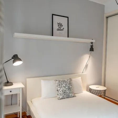 With Amazing View Santana דירה ליסבון