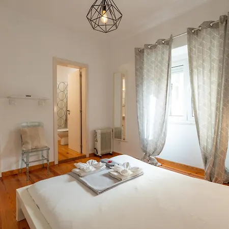 With Amazing View Santana דירה