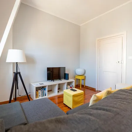 Apartamento With Amazing View Santana