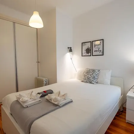 With Amazing View Santana Διαμέρισμα *