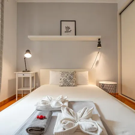 Apartment With Amazing View Santana