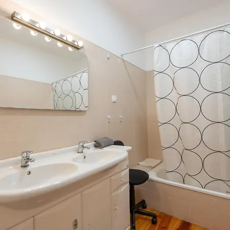 With Amazing View Santana Apartamento