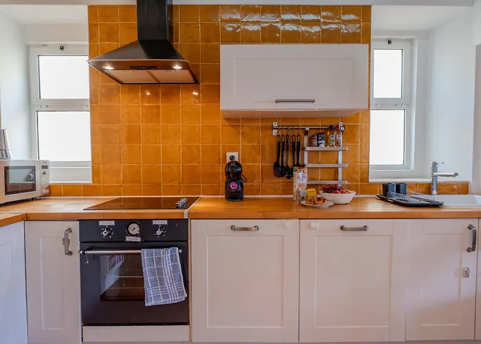 Διαμέρισμα With Amazing View Santana