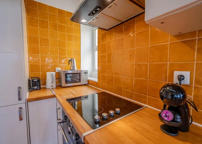 With Amazing View Santana Διαμέρισμα Lisboa