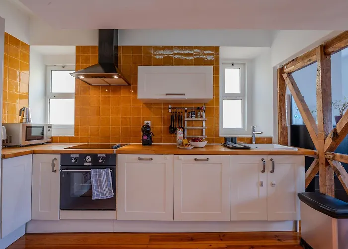 With Amazing View Santana Lisboa