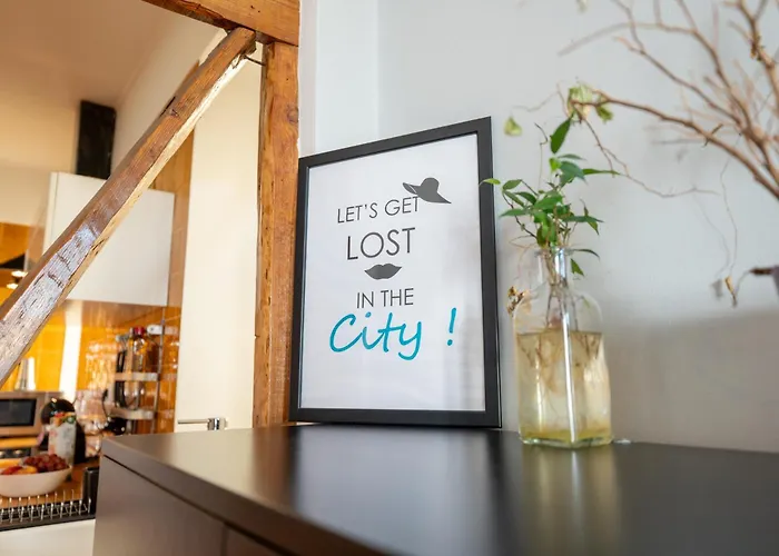 With Amazing View Santana Διαμέρισμα