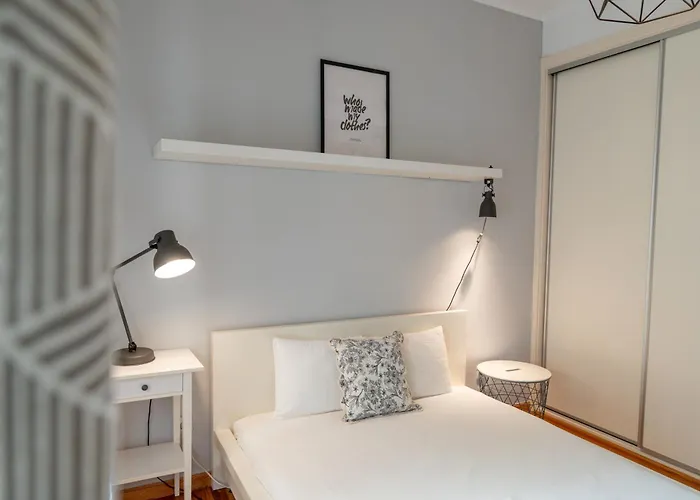 With Amazing View Santana Διαμέρισμα Lisboa