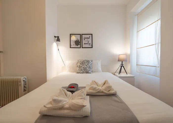 Διαμέρισμα With Amazing View Santana *