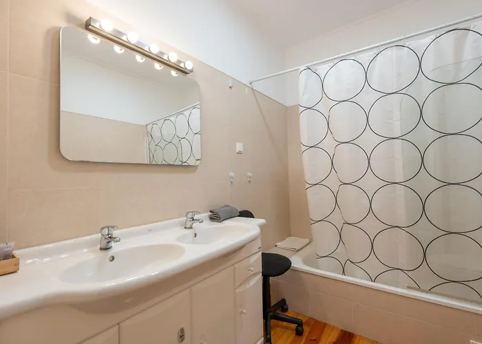 With Amazing View Santana Διαμέρισμα