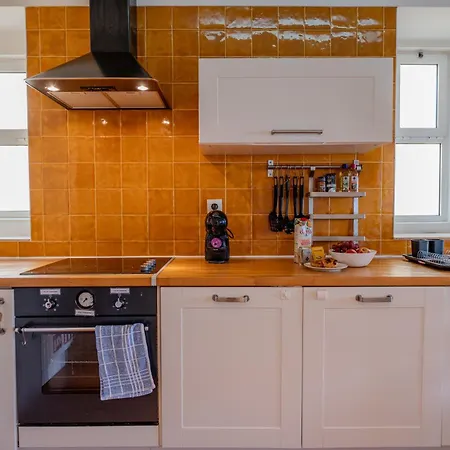 Lejlighed With Amazing View Santana