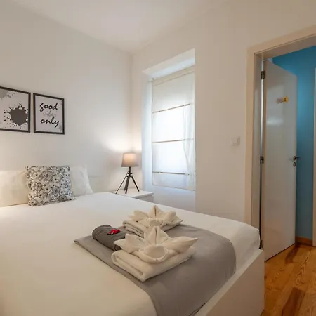 Lejlighed With Amazing View Santana *