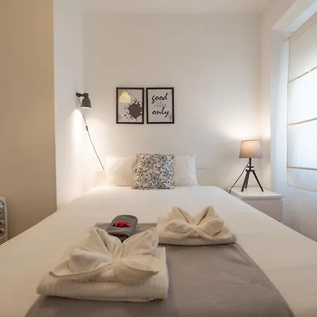 Lejlighed With Amazing View Santana *