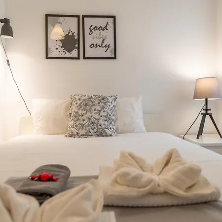 With Amazing View Santana Lisboa