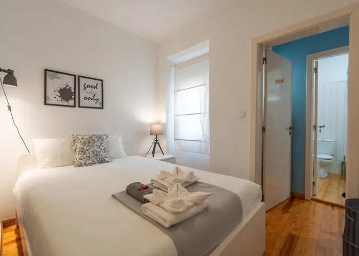 Appartement With Amazing View Santana *
